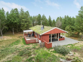 Holiday Home Nandolf - 3-5km from the sea by Interhome
